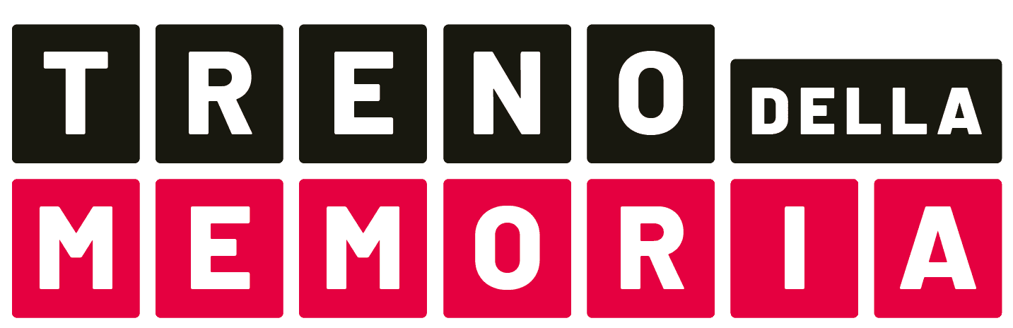 Logo Treno nuovo