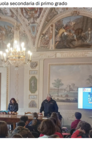 Noi siamo la Protezione Civile