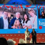 Festival di LUCE!